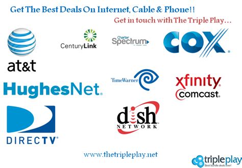 tv suppliers in my area